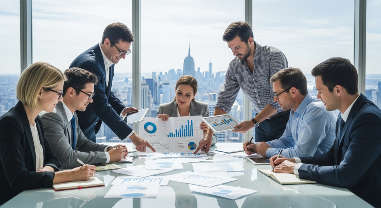 Panorama des dispositifs pour financer sa formation en CDI